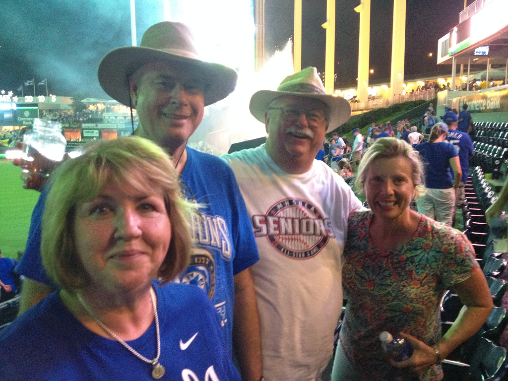 MoNAELA Summer Program 2016